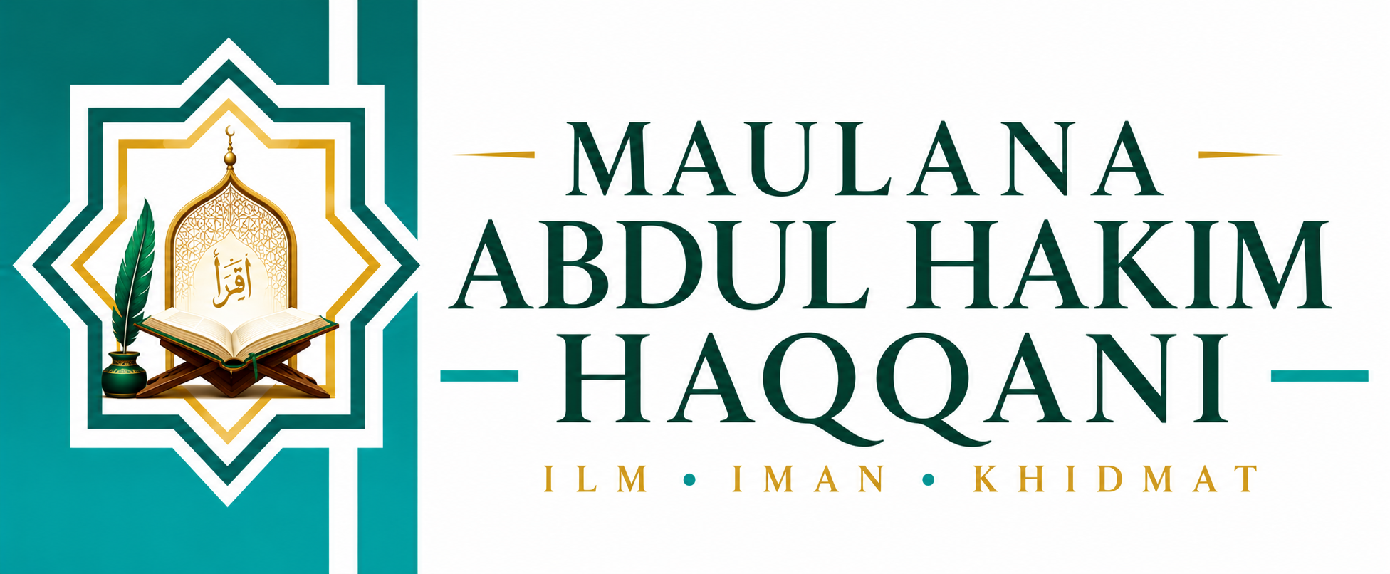 Maulana Abdul Hakim Haqqani
